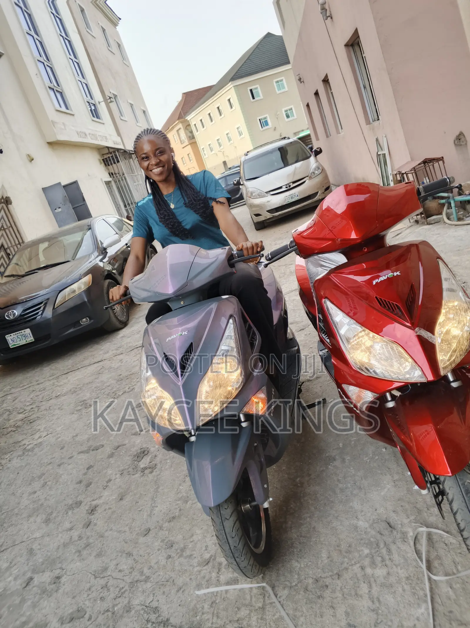 New Custom Built Motorcycles 2025