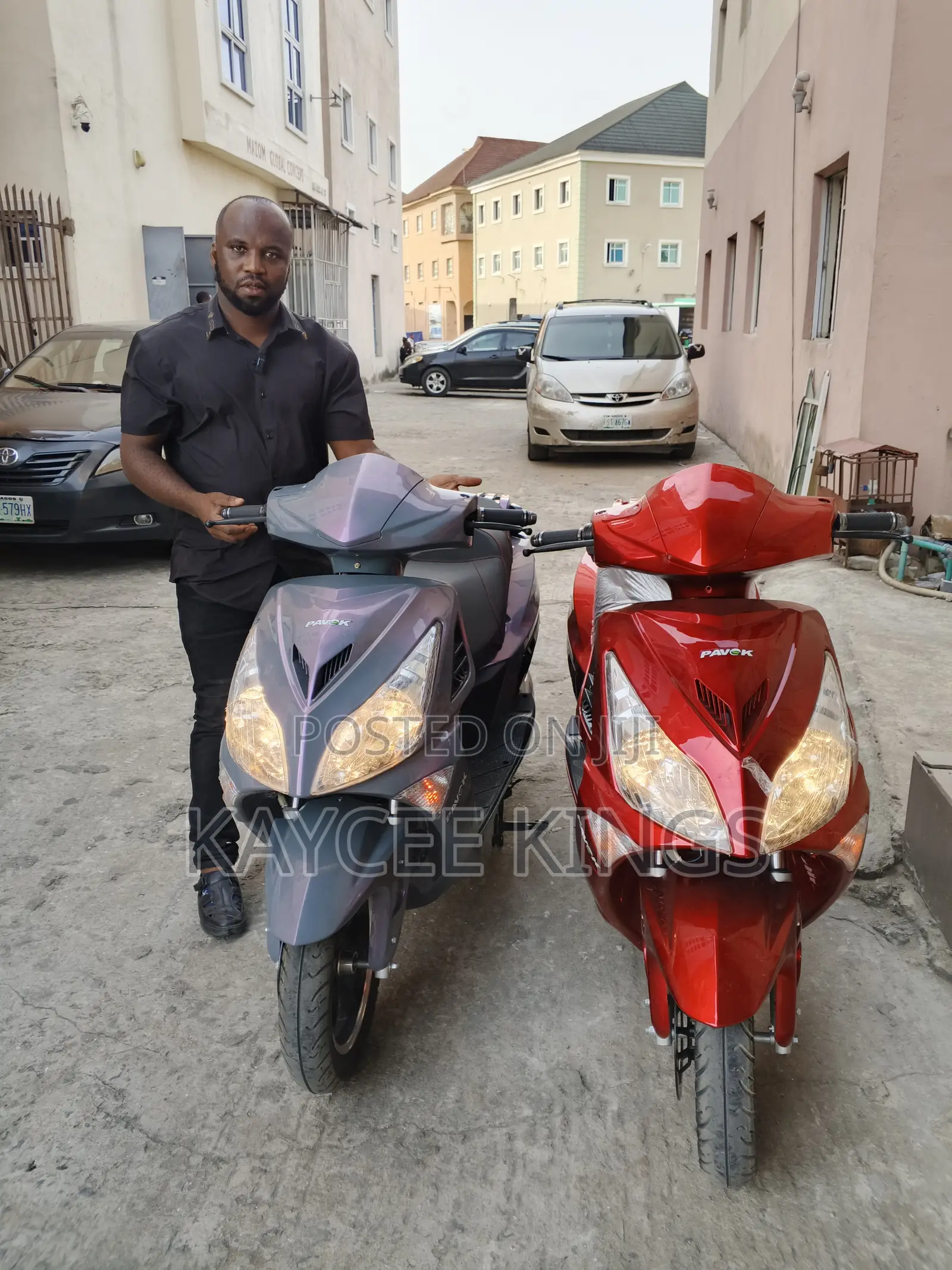 New Custom Built Motorcycles 2025