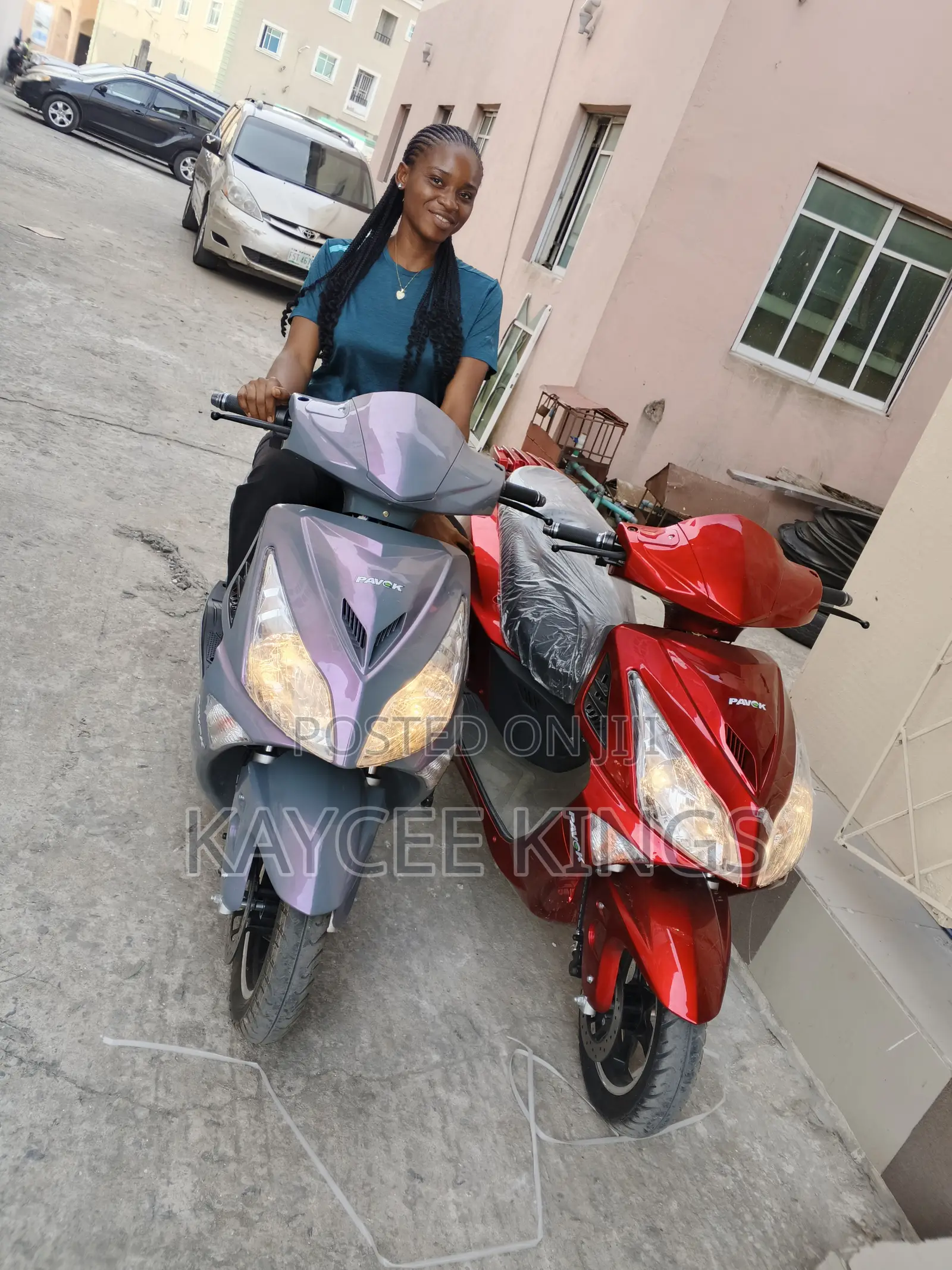 New Custom Built Motorcycles 2025