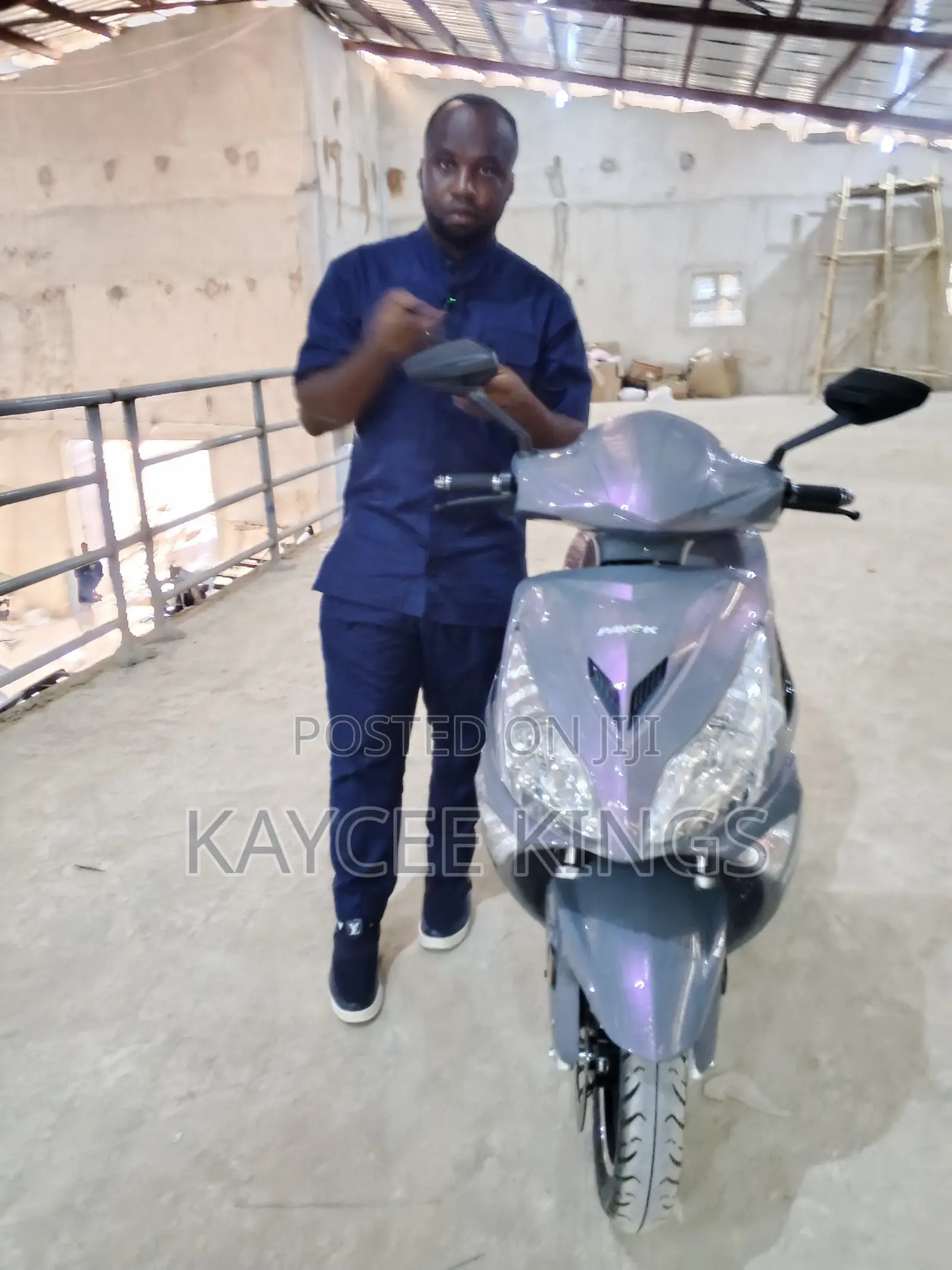 New Custom Built Motorcycles 2025