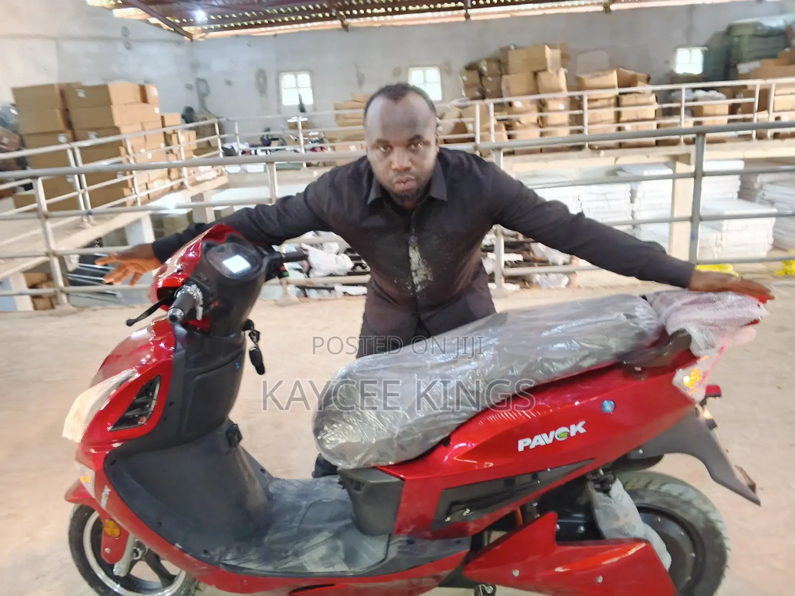 New Custom Built Motorcycles 2025