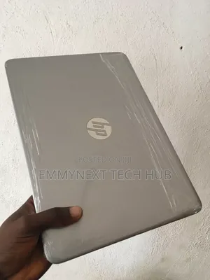 Laptop HP EliteBook 840 G4 8GB Intel Core i5 SSD 256GB