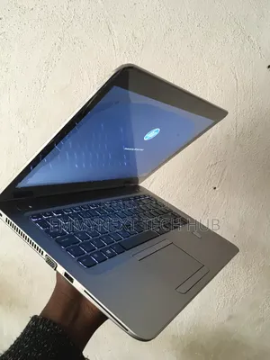 Laptop HP EliteBook 840 G4 8GB Intel Core i5 SSD 256GB