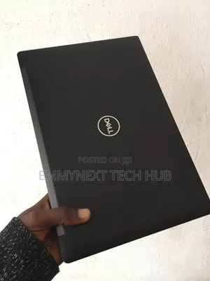 Photo - Laptop Dell Latitude 7490 8GB Intel Core I5 SSD 256GB