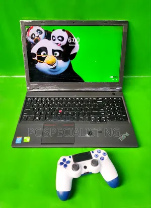 Photo - Laptop Lenovo ThinkPad W541 16GB Intel Core I7 HDD+SSD 1T