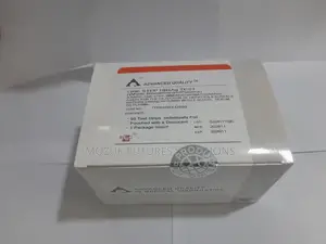 Intec Hepatitis B Test Strip