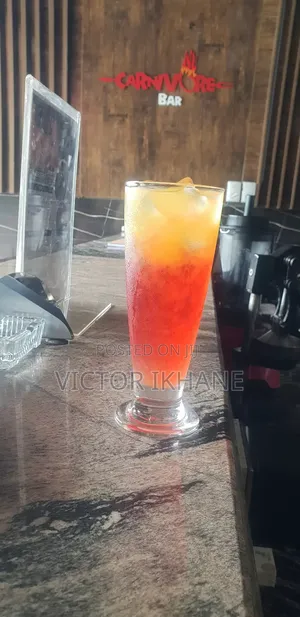 Mixologist
