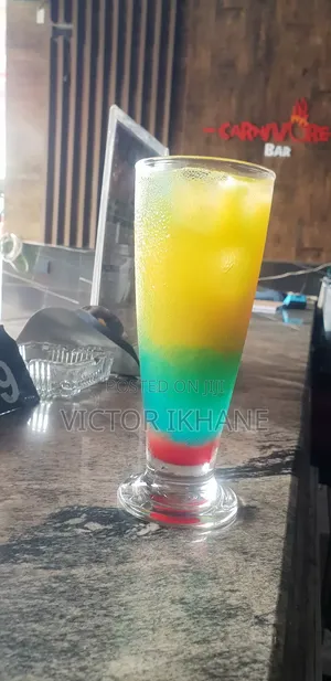 Mixologist