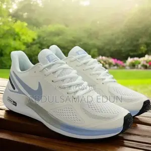 Photo - Nike Sneakers