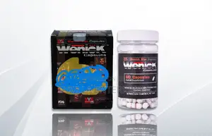 Wenick Man Penis Enlargement, Premature Ejaculation Capsule
