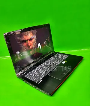 Photo - Laptop MSI GE62 7RE 16GB Intel Core I7 HDD+SSD 1T
