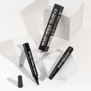 2 Beard Pen Filler