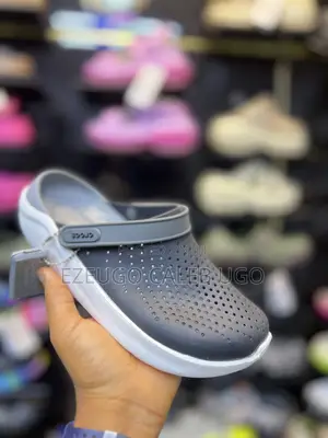 Photo - Lite Ride Crocs