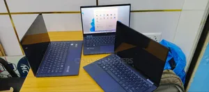 Photo - Laptop HP Dragonfly G1 16GB Intel Core I7 SSD 512GB