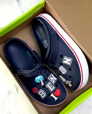 Photo - Crocs Band Clug