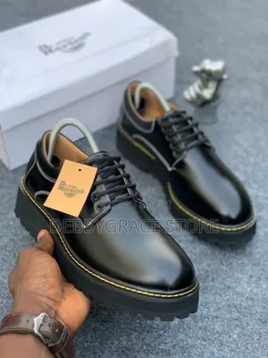 Photo - Dr. Martens