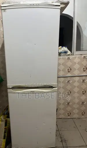 Photo - Refrigerator
