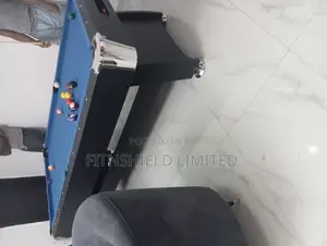 Snooker Table - 7ft, Imported, Accessory Set Included