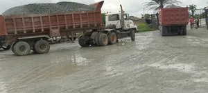 Obowo Chippings and Granite