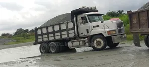 Obowo Chippings and Granite
