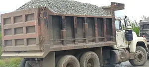 Obowo Chippings and Granite