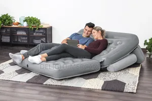Bestway Multimax 5-in-1 Air Couch
