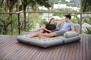 Bestway Multimax 5-in-1 Air Couch