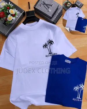 Photo - High Quality Design Big Tee Polo Update Available