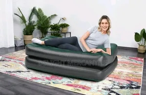 Inflatable Couch Sofa