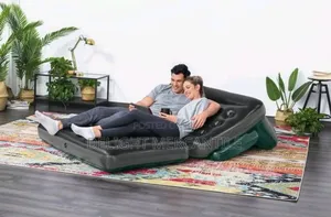 Inflatable Multifunctional Couch Sofa 5 in 1