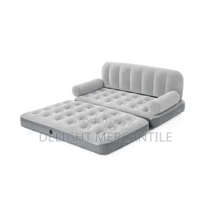 Inflatable Multifunctional Couch Sofa 5 in 1