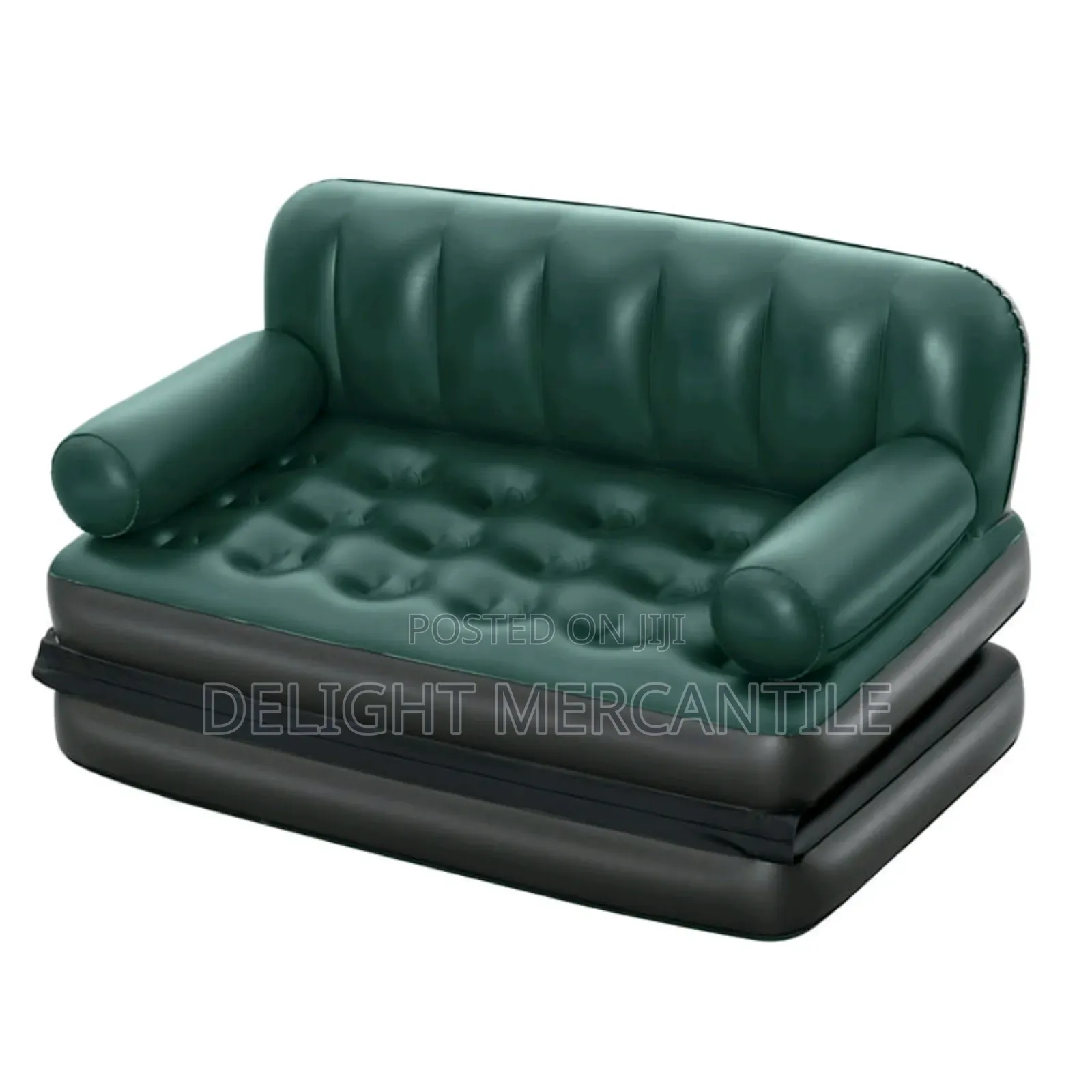 Inflatable Multifunctional Couch Sofa 5 in 1