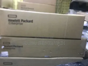 New Server HP ProLiant DL 32GB Intel Xeon HDD+SSD 1T