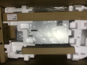 New Server HP ProLiant DL 360 G10 4208 32GB Intel Xeon HDD+SSD 1T