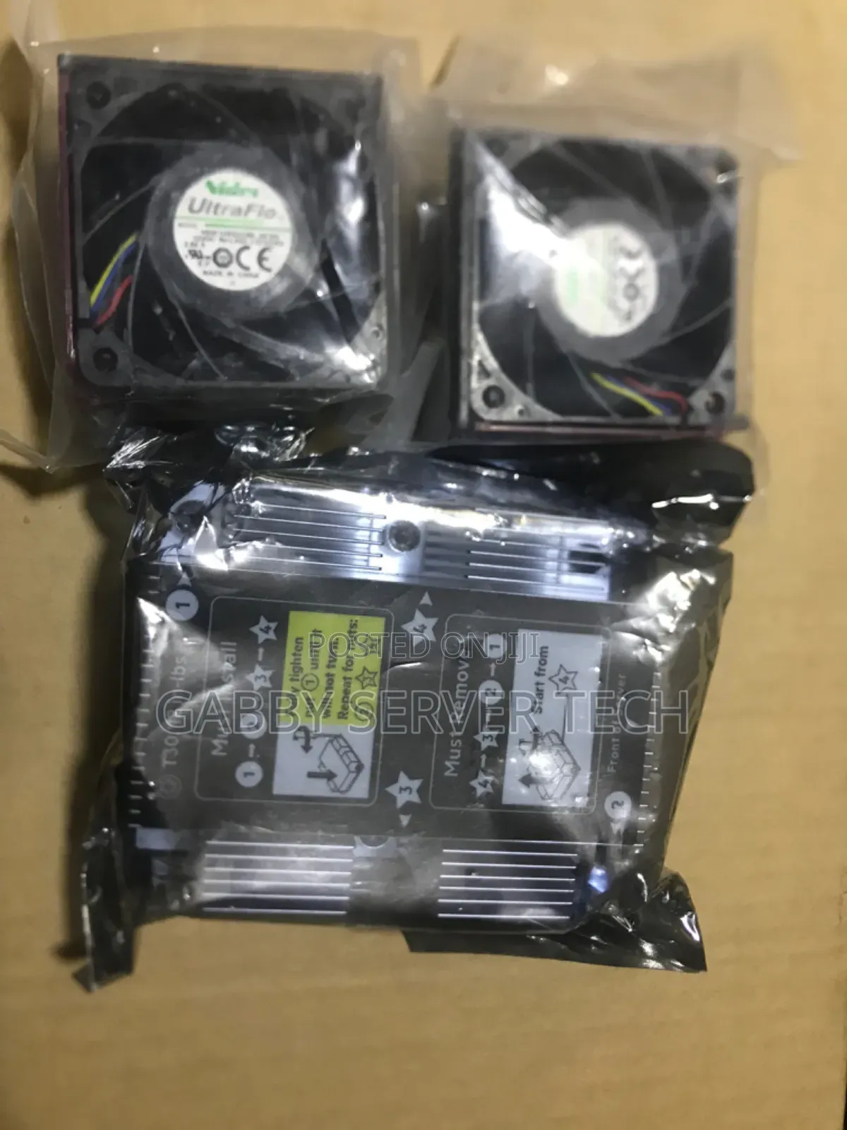Intel Xeon Gold Processor Kit