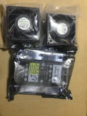 Intel Xeon Gold Processor Kit
