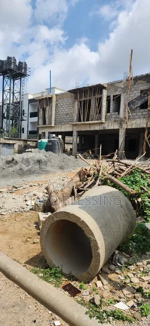 4bdrm Block of Flats in Jahi for sale