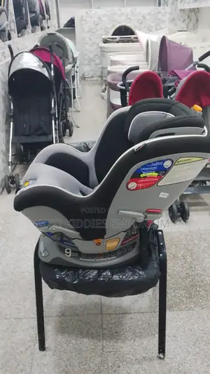 Us Used Chicco Nextfit Infant to Toddler Baby Car Seat