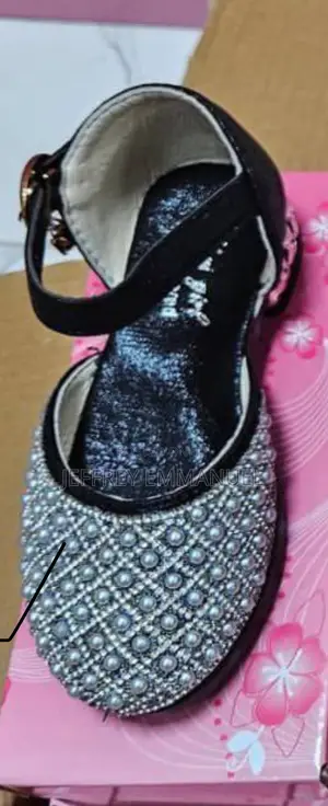 ZHM Kids Sandals