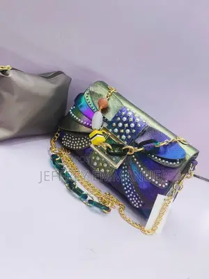 Ladies Luxury Bags