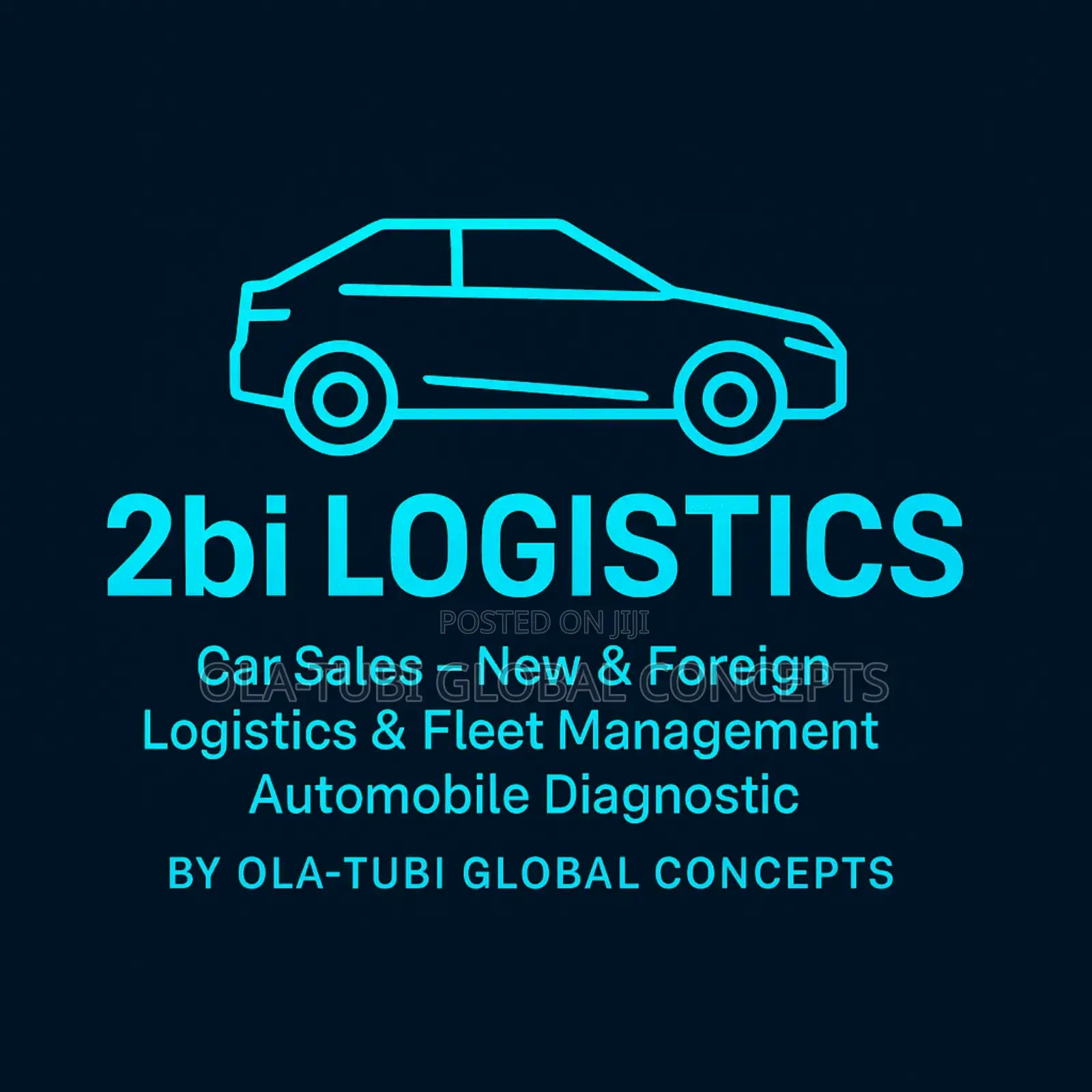2bi Logistics