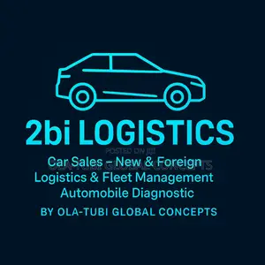 2bi Logistics