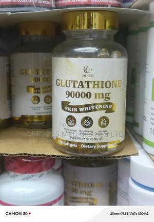 duozi glutathione 90000mg Douzi Glutathione 90000mg for sale