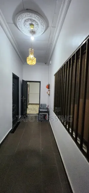 Studio Apartment for Short Let at Apo Legislative
