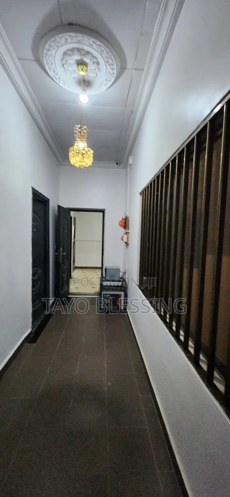 Studio Apartment for Short Let at Apo Legislative