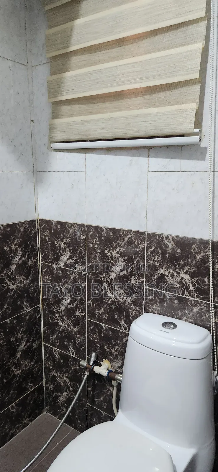 Studio Apartment for Short Let at Apo Legislative