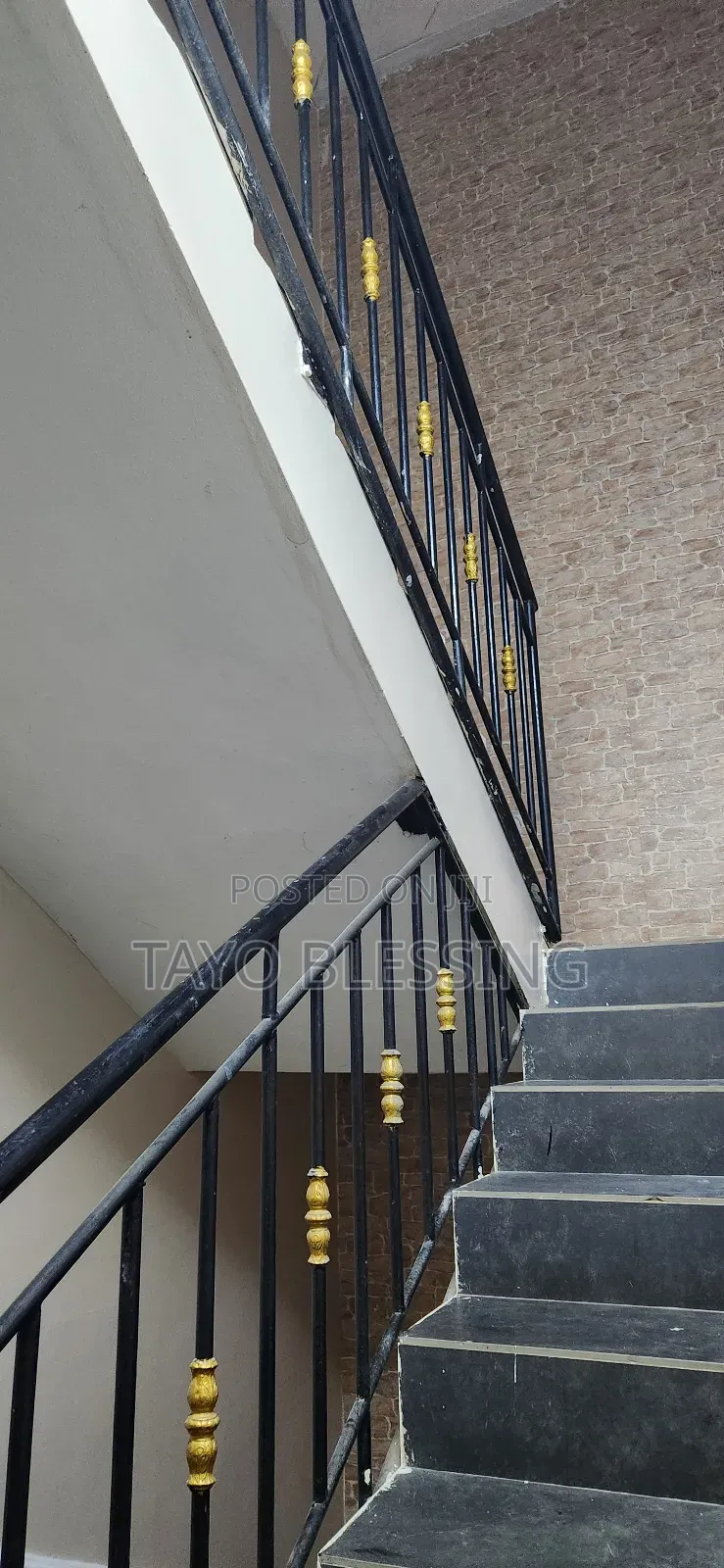 Studio Apartment for Short Let at Apo Legislative