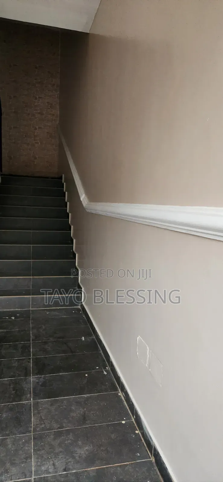 Studio Apartment for Short Let at Apo Legislative