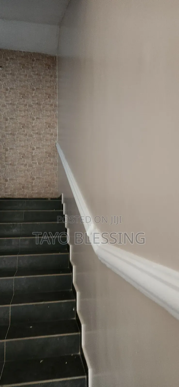 Studio Apartment for Short Let at Apo Legislative