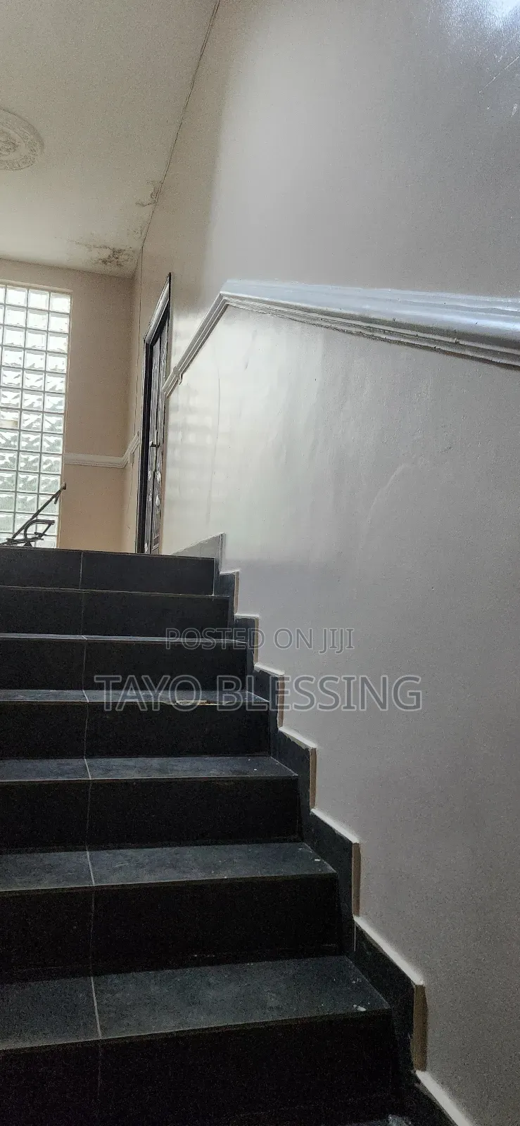 Studio Apartment for Short Let at Apo Legislative